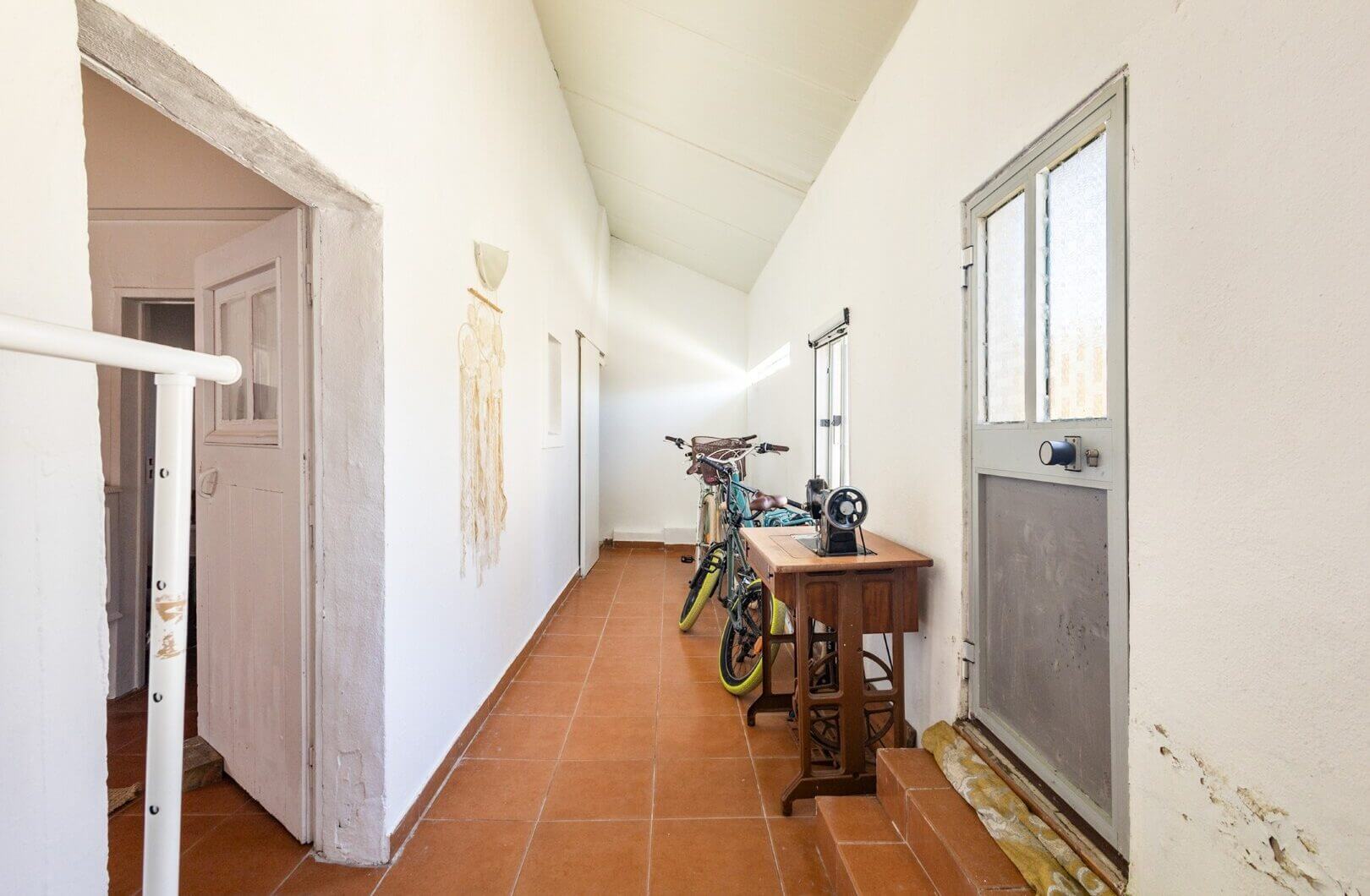 Portugalia, Comporta / Alentejo Coast, Carrasqueira