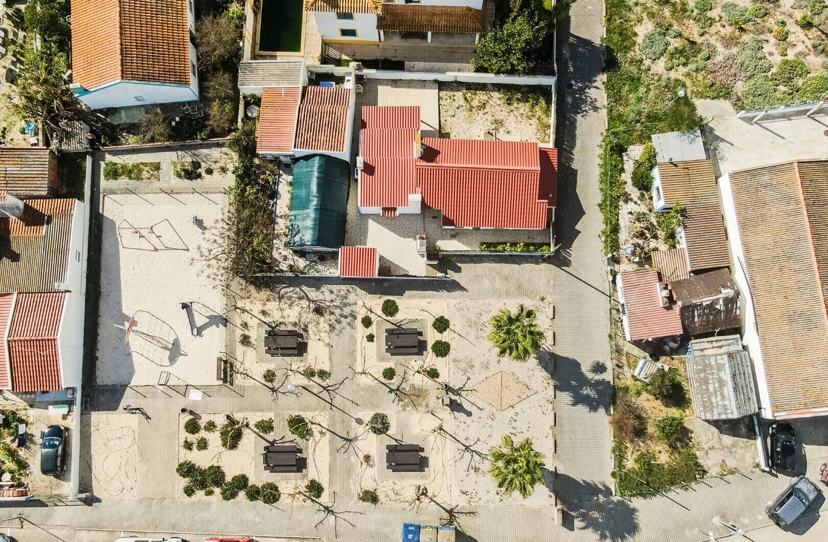 Portugalia, Comporta / Alentejo Coast, Carrasqueira