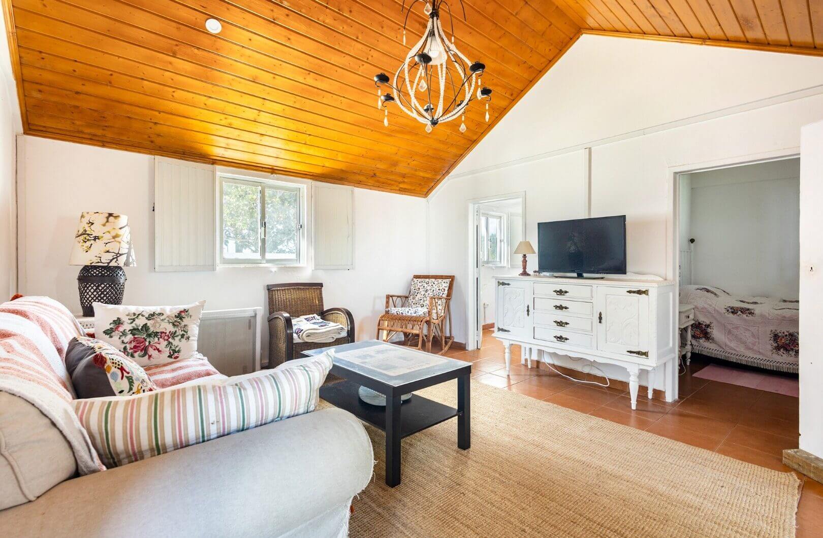 Portugalia, Comporta / Alentejo Coast, Carrasqueira