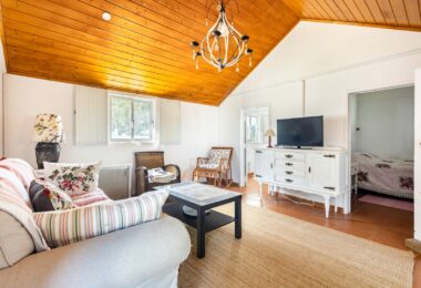 Portugalia, Comporta / Alentejo Coast, Carrasqueira