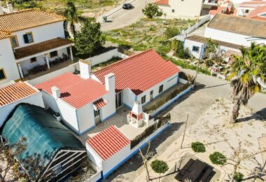 Portugalia, Comporta / Alentejo Coast, Carrasqueira