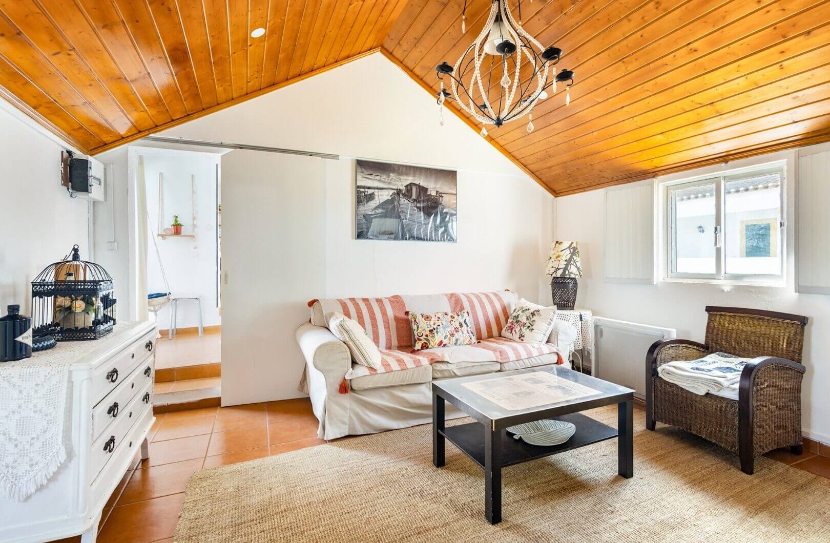 Portugalia, Comporta / Alentejo Coast, Carrasqueira