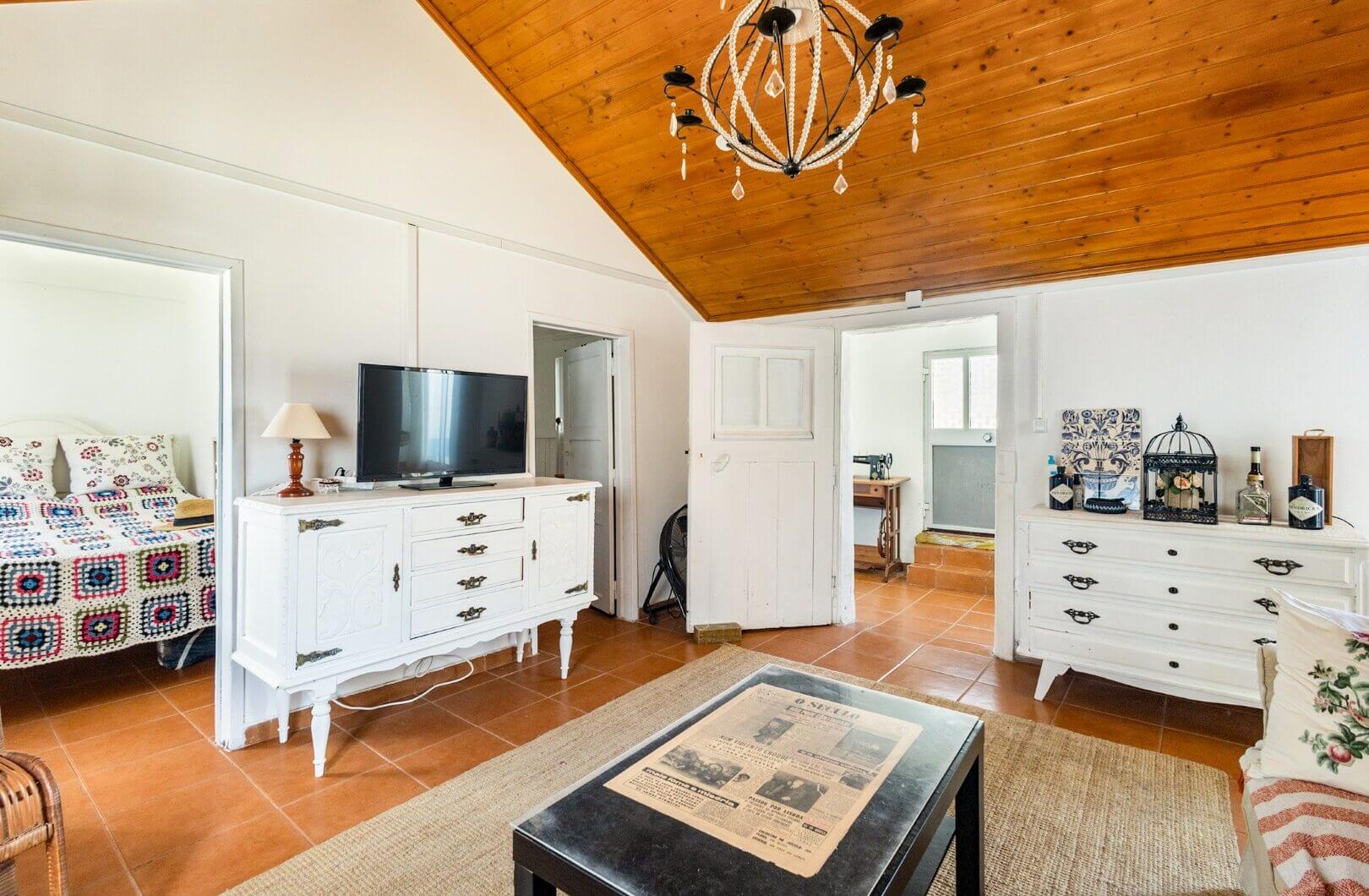 Portugalia, Comporta / Alentejo Coast, Carrasqueira