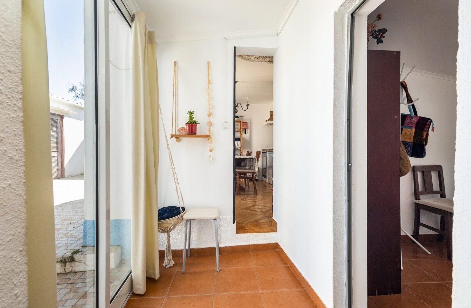 Portugalia, Comporta / Alentejo Coast, Carrasqueira