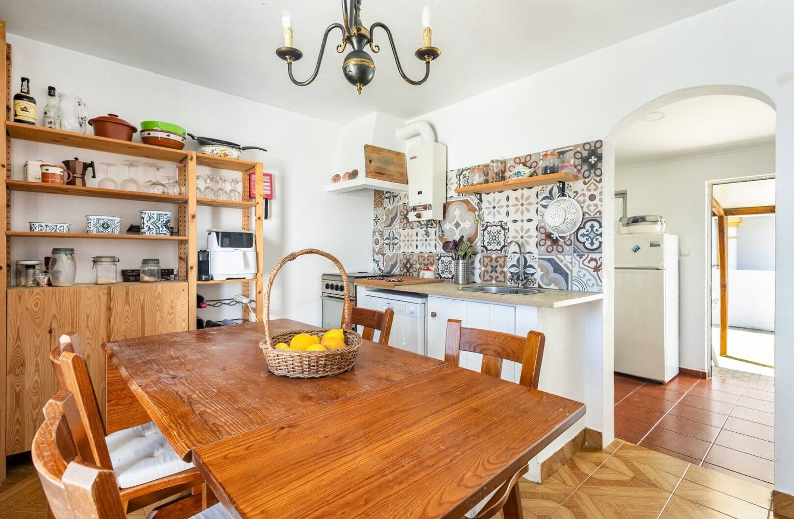 Portugalia, Comporta / Alentejo Coast, Carrasqueira