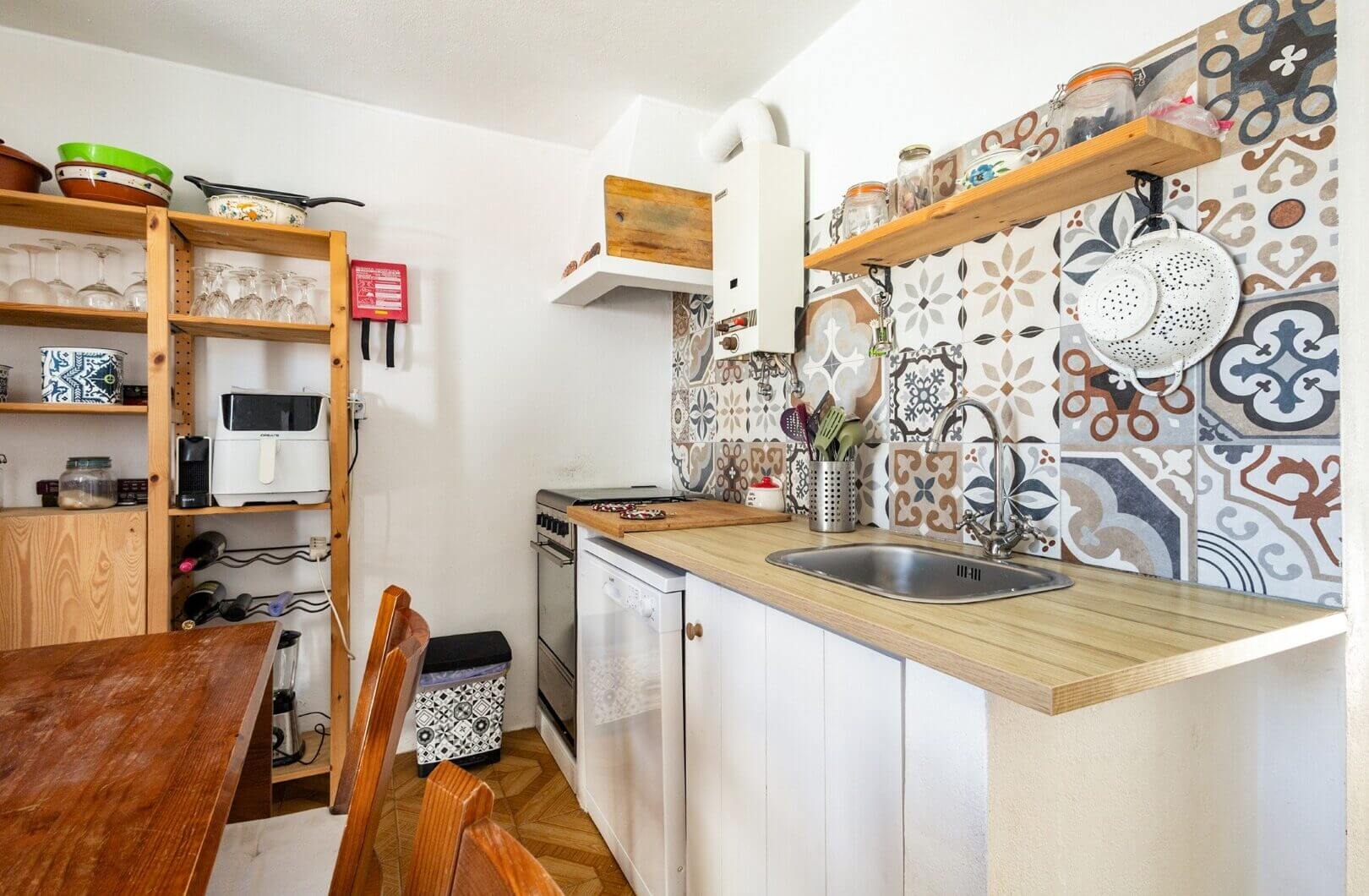 Portugalia, Comporta / Alentejo Coast, Carrasqueira