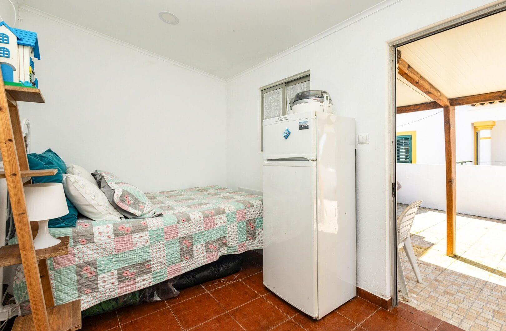 Portugalia, Comporta / Alentejo Coast, Carrasqueira