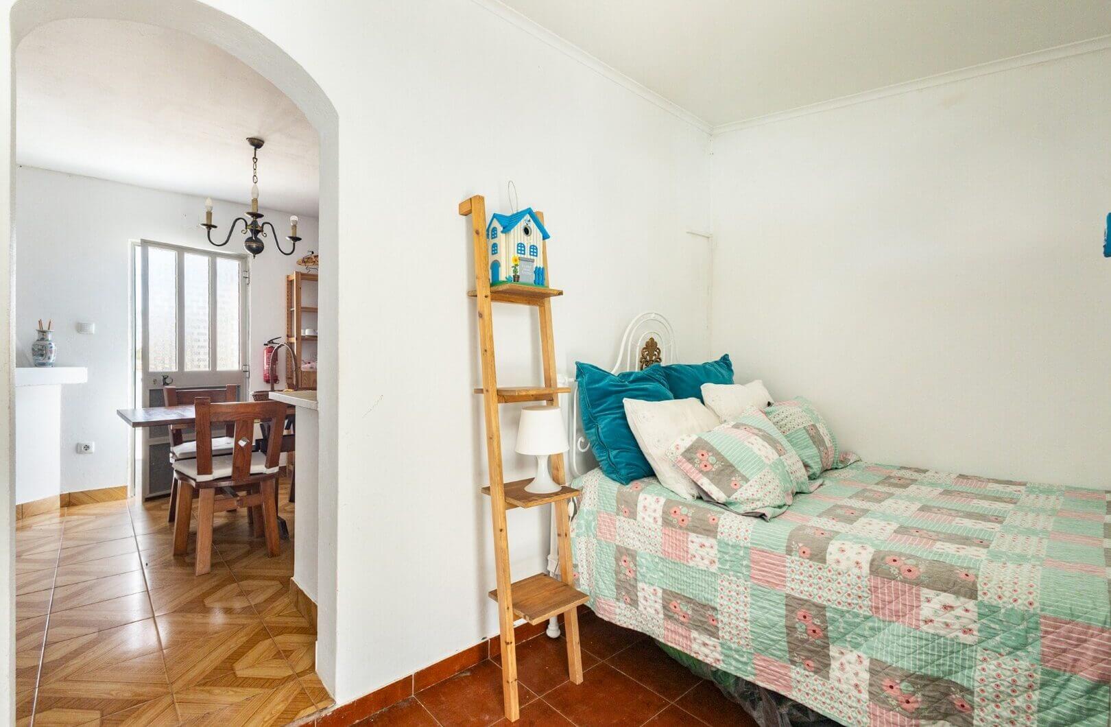 Portugalia, Comporta / Alentejo Coast, Carrasqueira