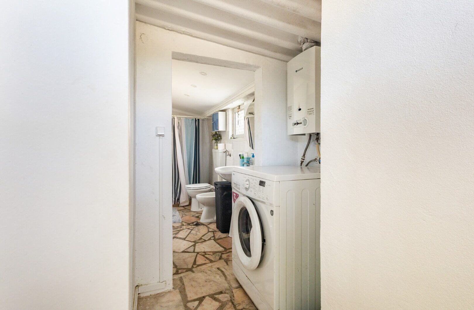 Portugalia, Comporta / Alentejo Coast, Carrasqueira