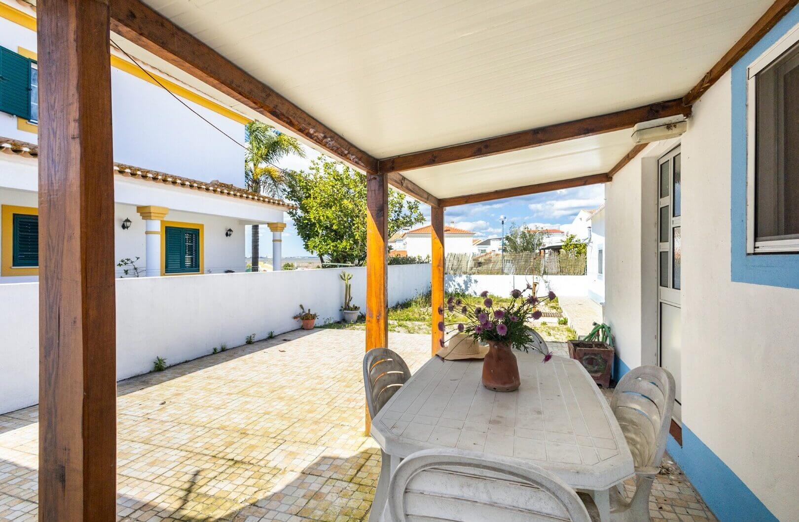 Portugalia, Comporta / Alentejo Coast, Carrasqueira