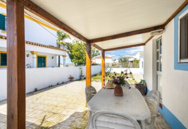 Portugalia, Comporta / Alentejo Coast, Carrasqueira