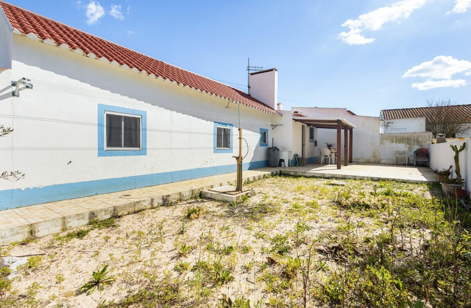 Portugalia, Comporta / Alentejo Coast, Carrasqueira