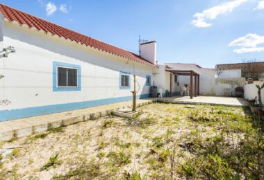 Portugalia, Comporta / Alentejo Coast, Carrasqueira