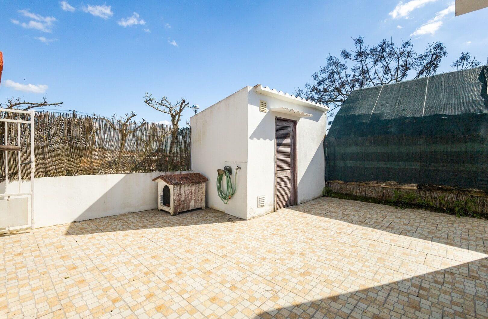 Portugalia, Comporta / Alentejo Coast, Carrasqueira