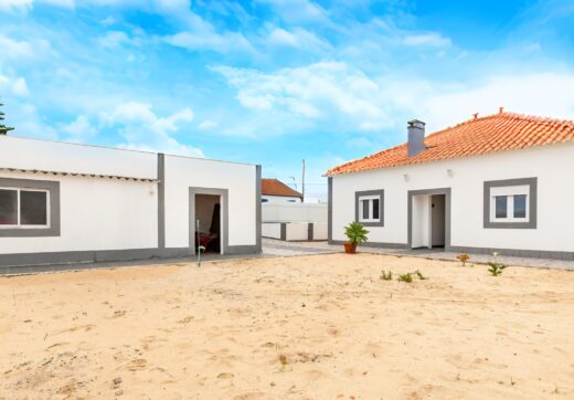 Portugalia, Comporta / Alentejo Coast, Carrasqueira