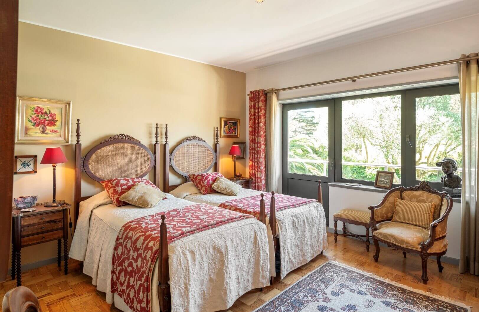 Portugalia, Cascais, Cascais