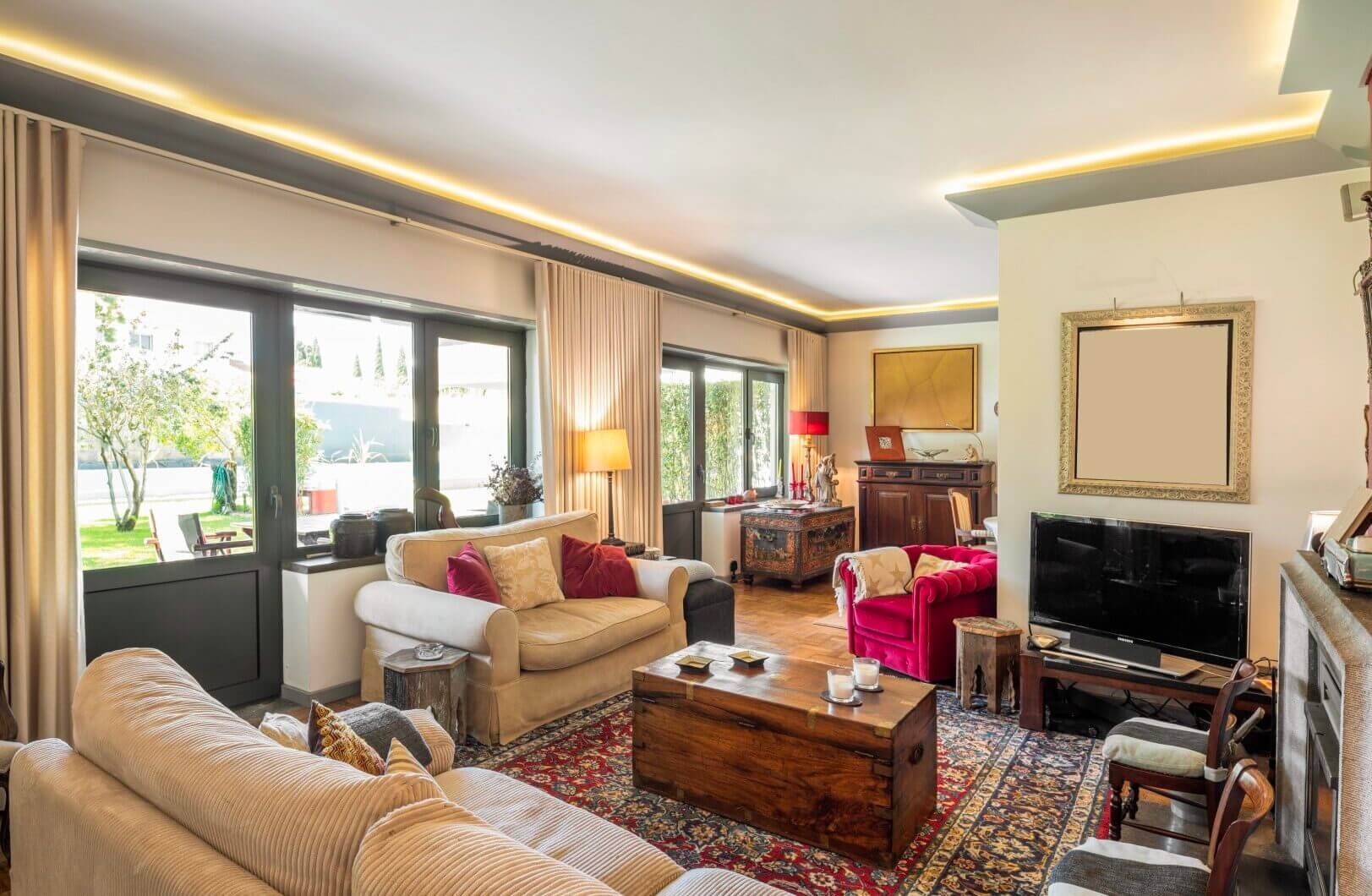 Portugalia, Cascais, Cascais