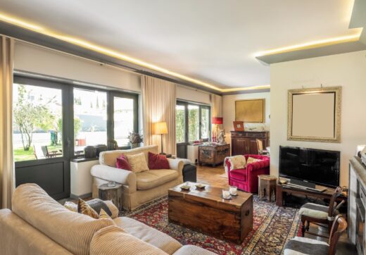 Portugalia, Cascais, Cascais