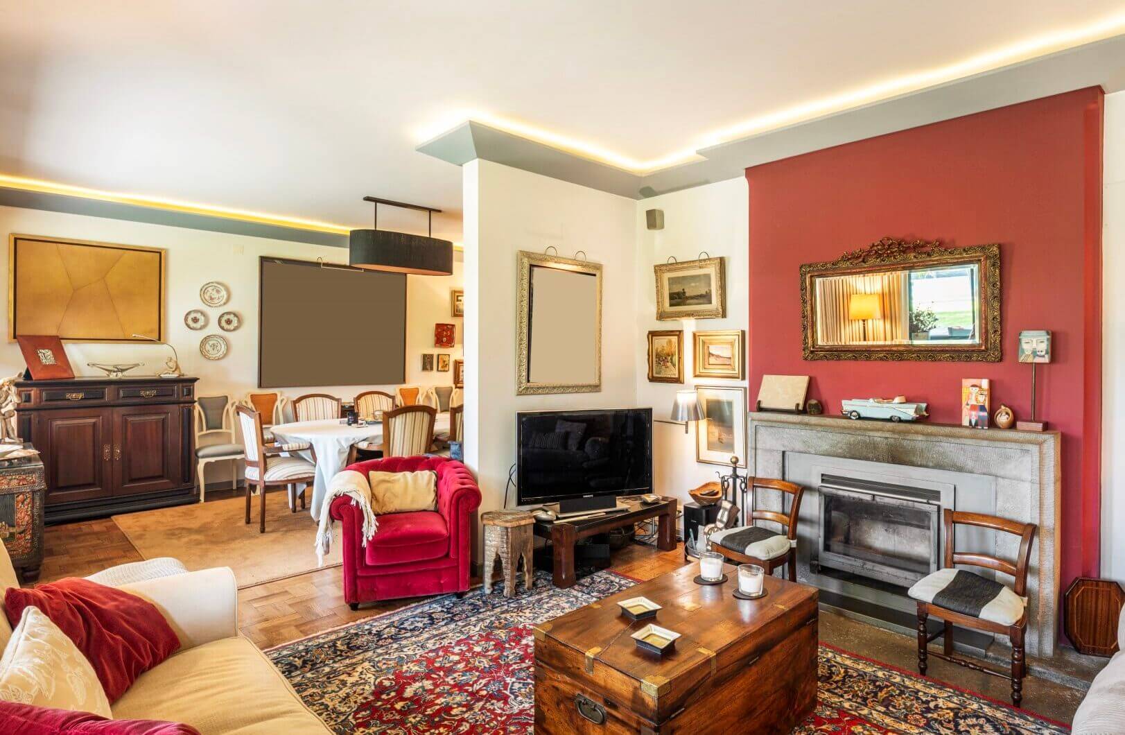 Portugalia, Cascais, Cascais