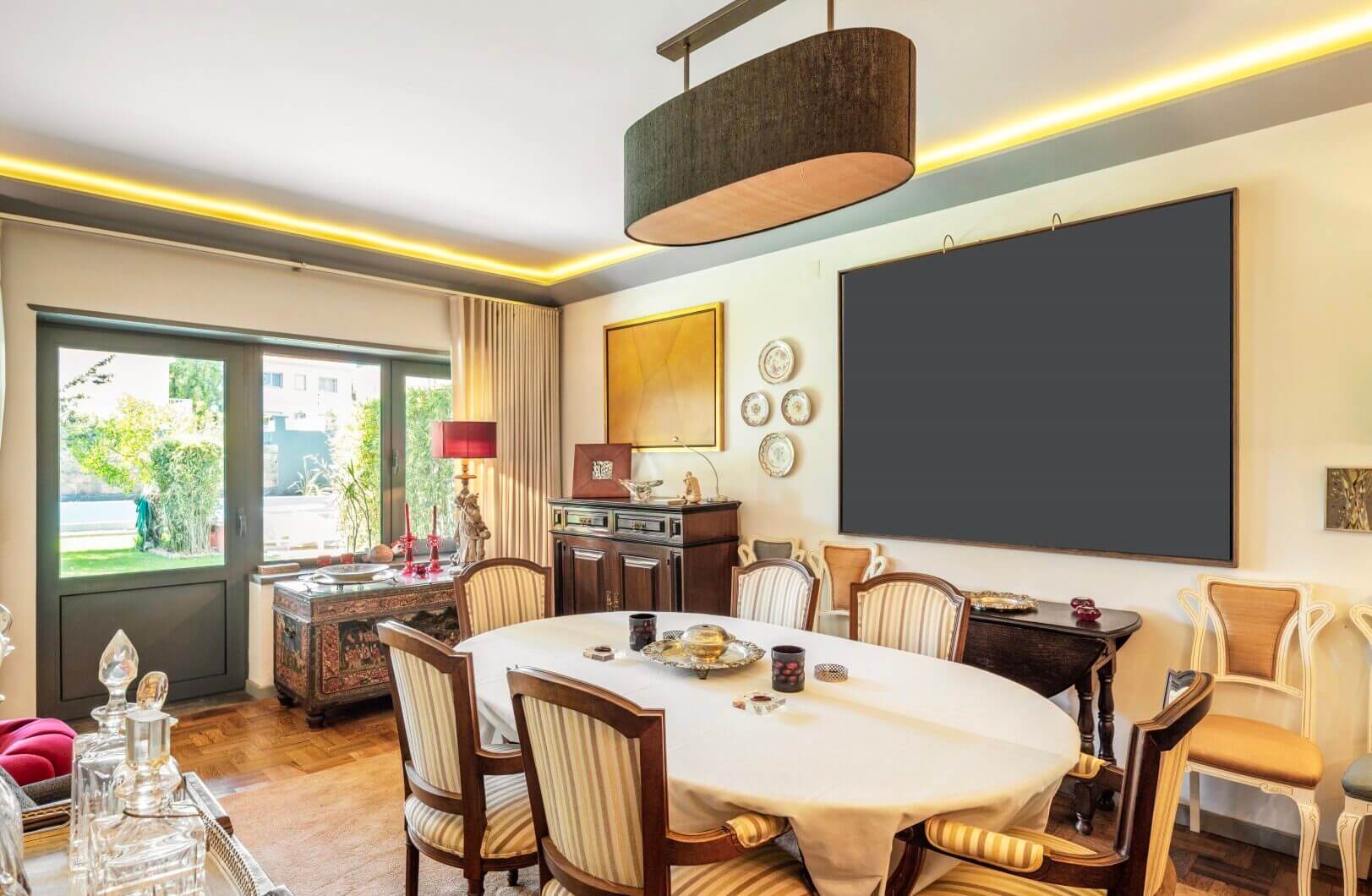 Portugalia, Cascais, Cascais