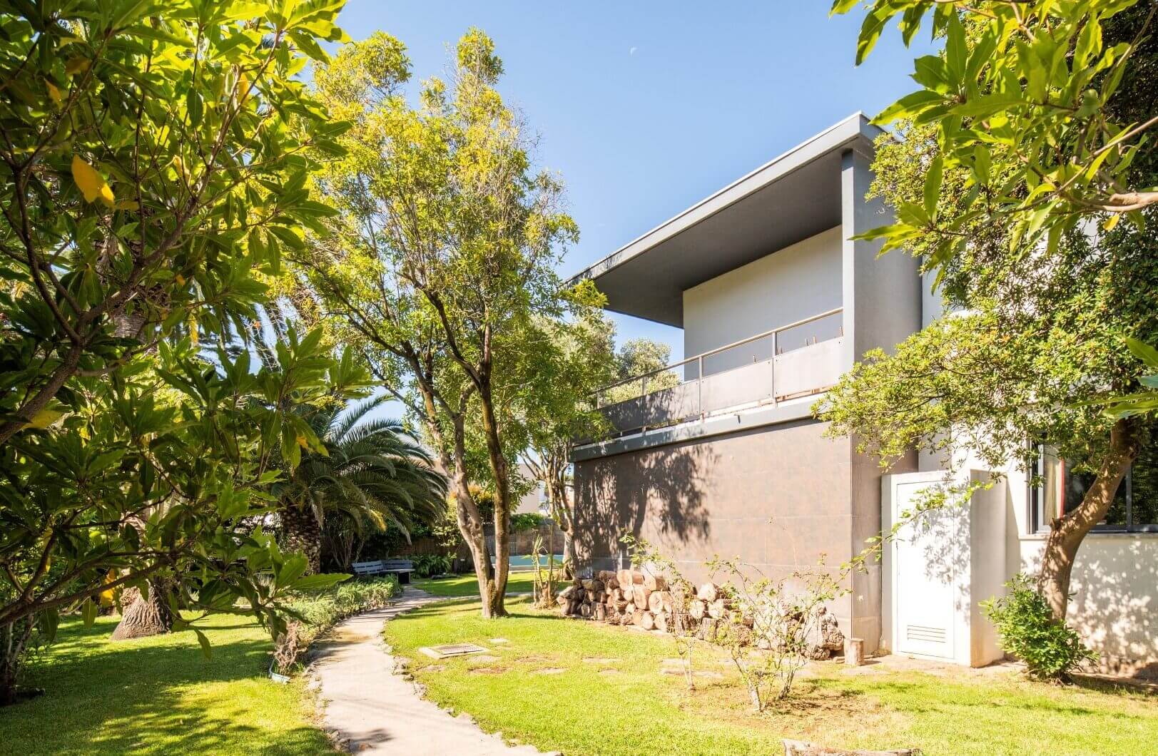 Portugalia, Cascais, Cascais