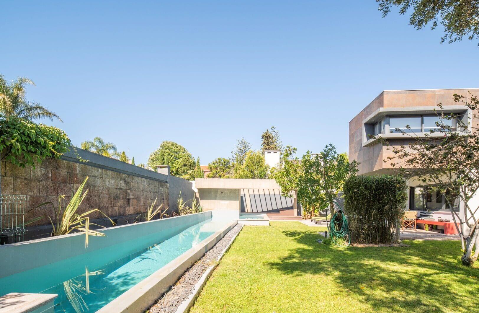 Portugalia, Cascais, Cascais