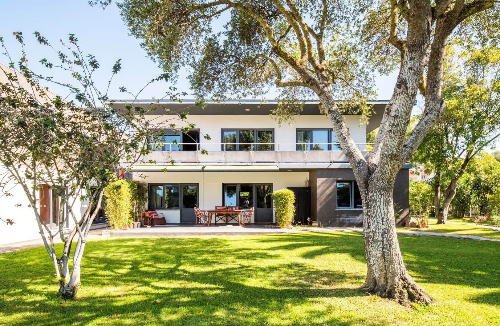 Portugalia, Cascais, Cascais