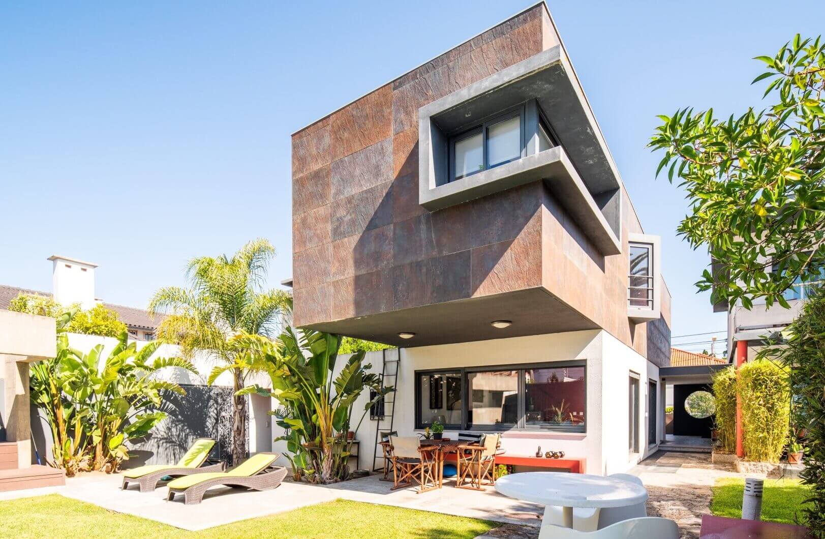 Portugalia, Cascais, Cascais