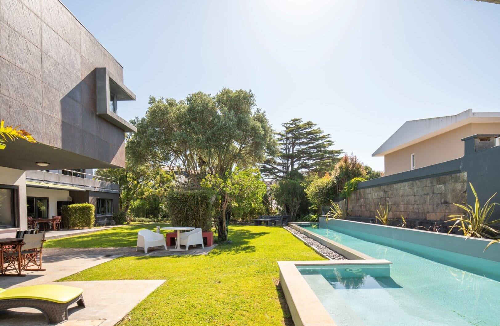 Portugalia, Cascais, Cascais