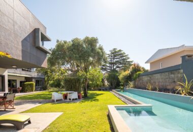 Portugalia, Cascais, Cascais