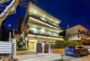 Portugalia, Cascais, Cascais