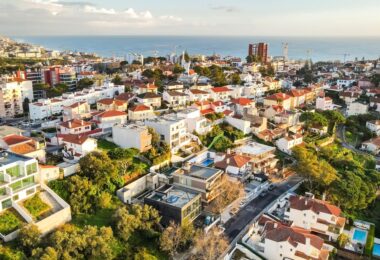 Portugalia, Cascais, Cascais