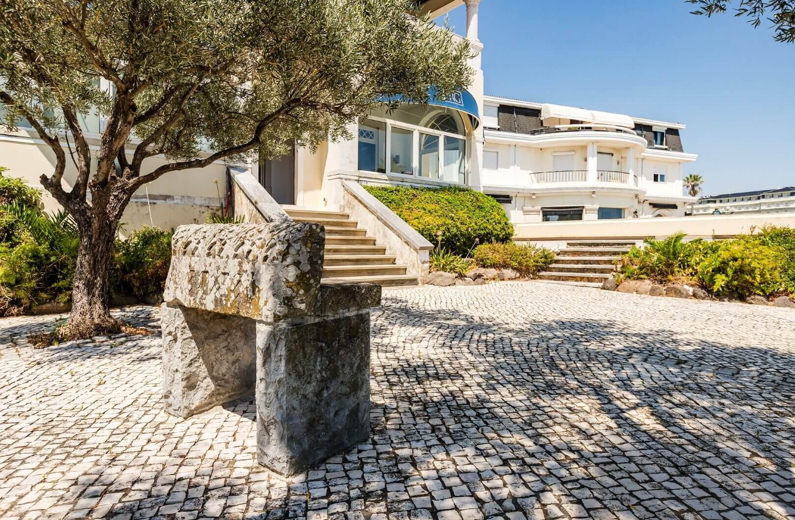 Portugalia, Cascais, Estoril