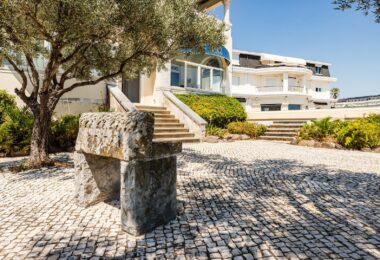 Portugalia, Cascais, Estoril