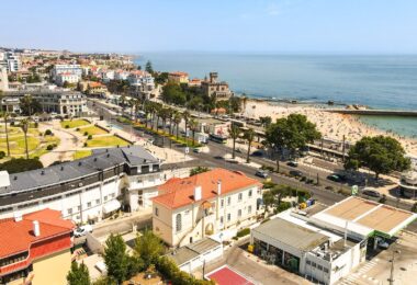 Portugalia, Cascais, Estoril