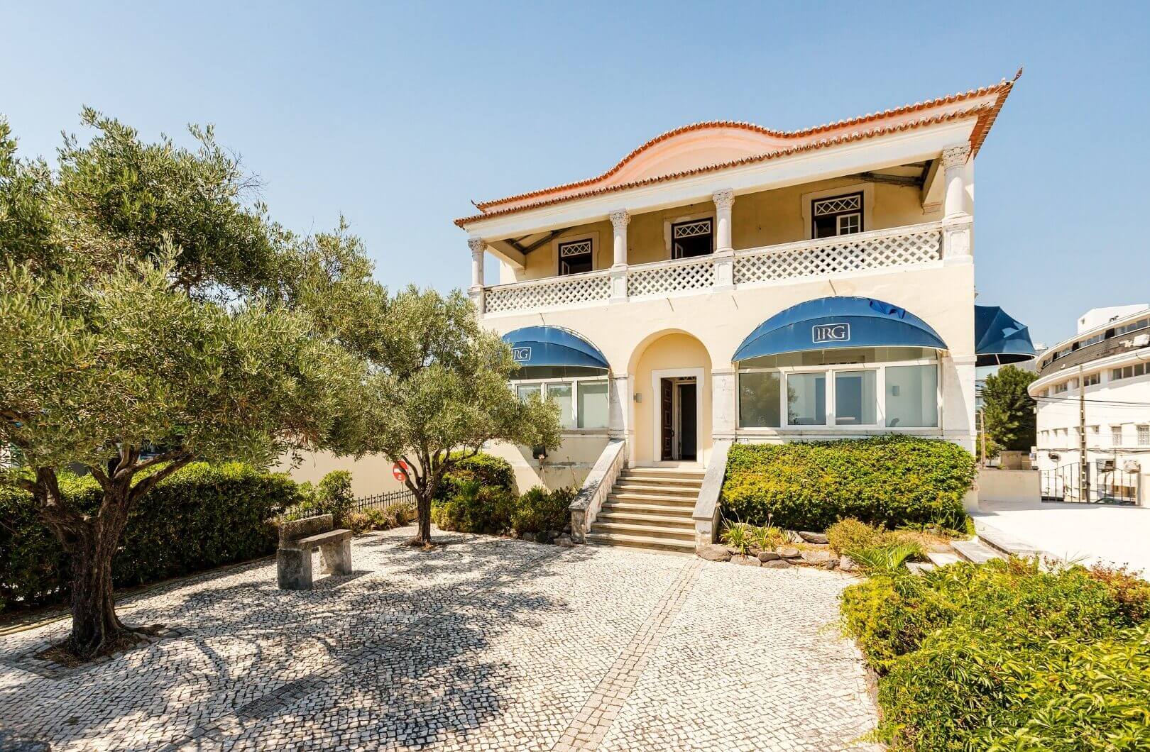 Portugalia, Cascais, Estoril