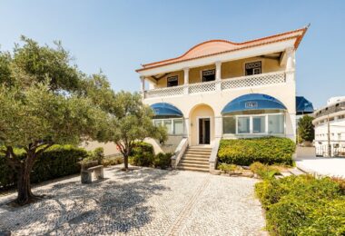 Portugalia, Cascais, Estoril