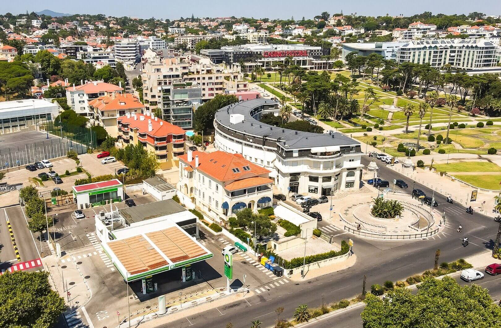 Portugalia, Cascais, Estoril