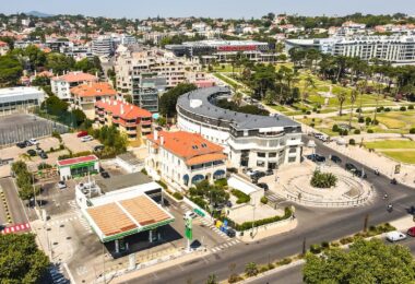 Portugalia, Cascais, Estoril