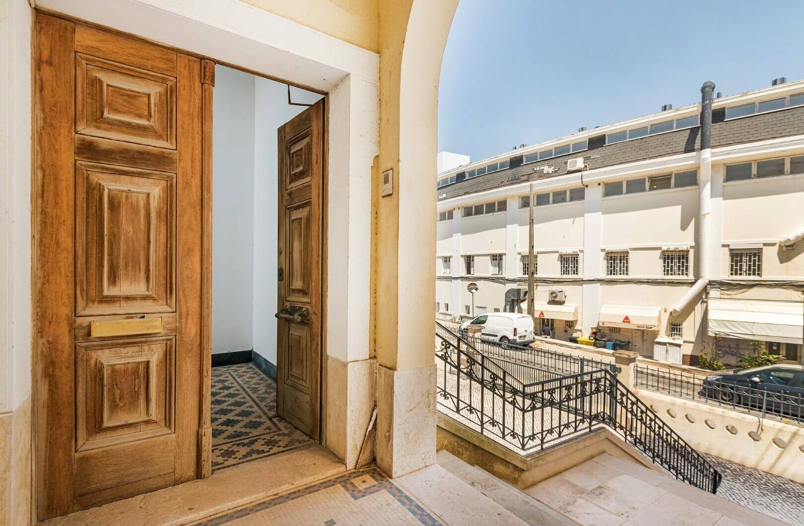 Portugalia, Cascais, Estoril