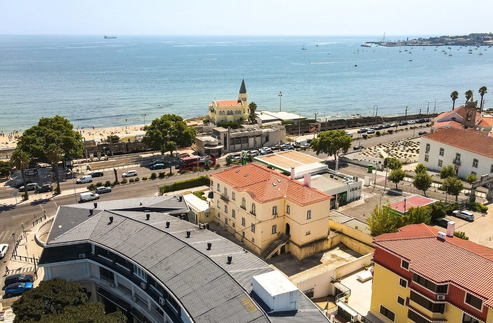 Portugalia, Cascais, Estoril