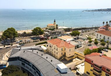 Portugalia, Cascais, Estoril