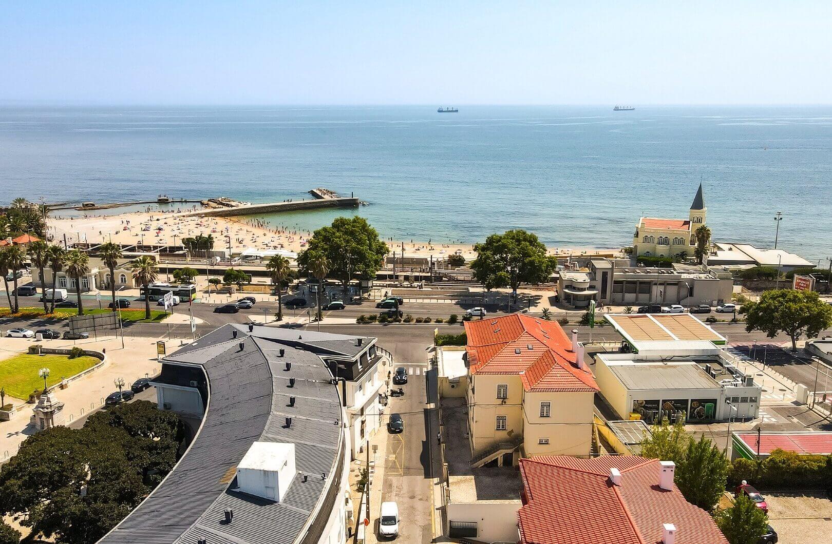 Portugalia, Cascais, Estoril
