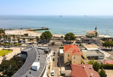 Portugalia, Cascais, Estoril
