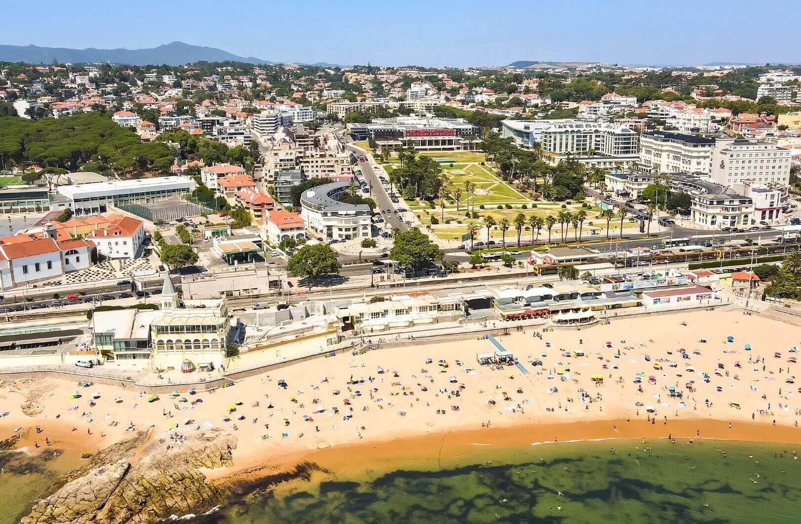 Portugalia, Cascais, Estoril