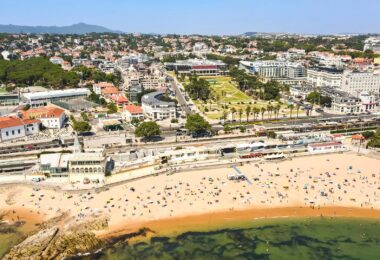 Portugalia, Cascais, Estoril