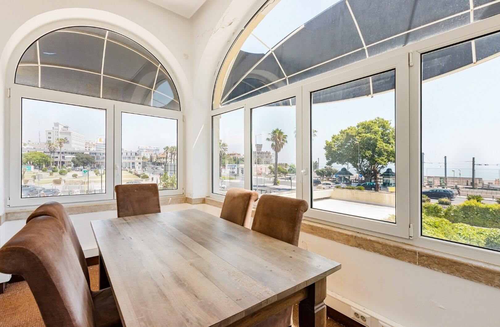 Portugalia, Cascais, Estoril