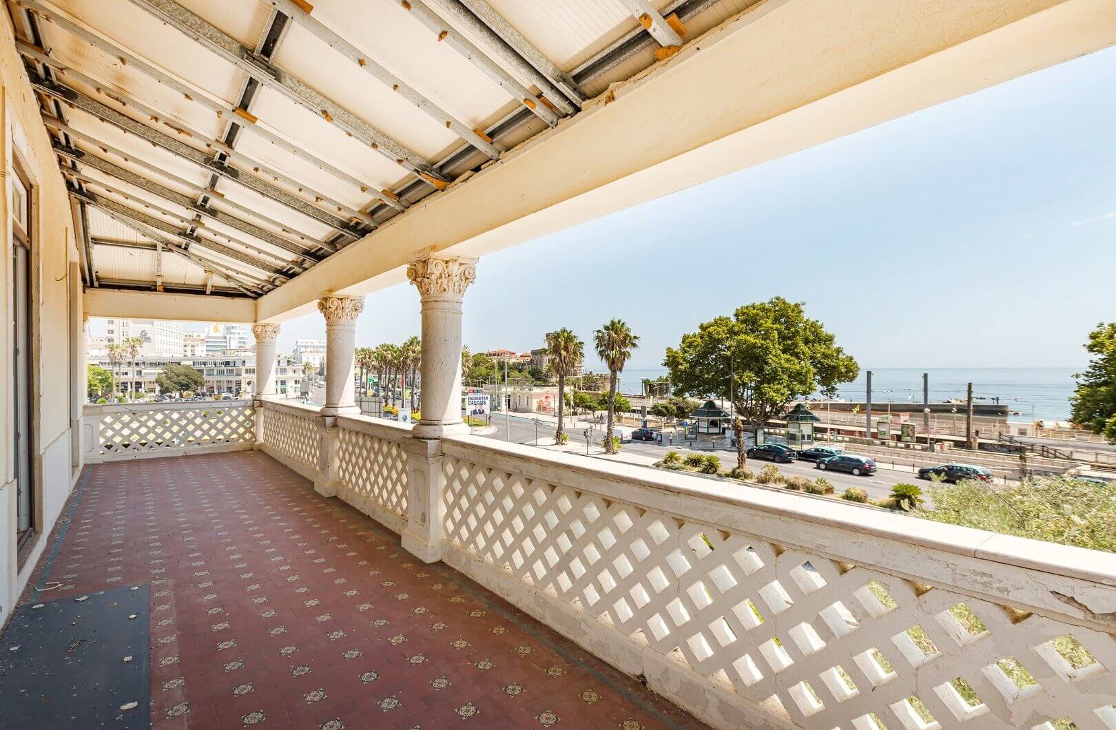 Portugalia, Cascais, Estoril