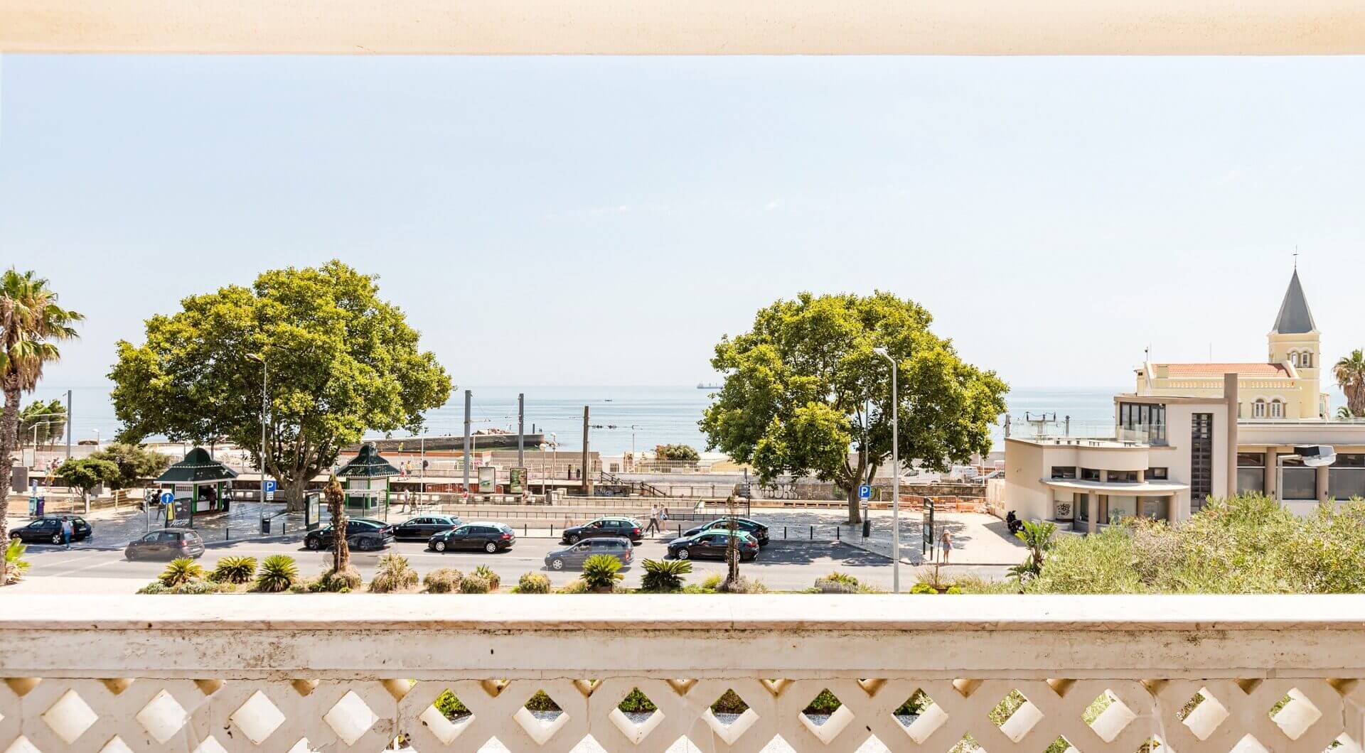 Portugalia, Cascais, Estoril