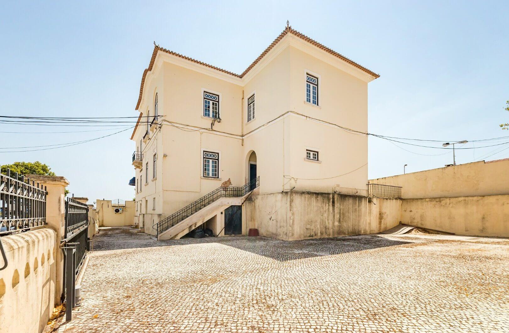Portugalia, Cascais, Estoril